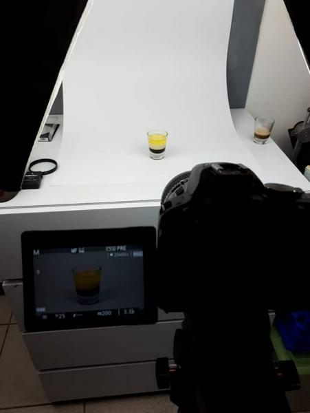 B52 making