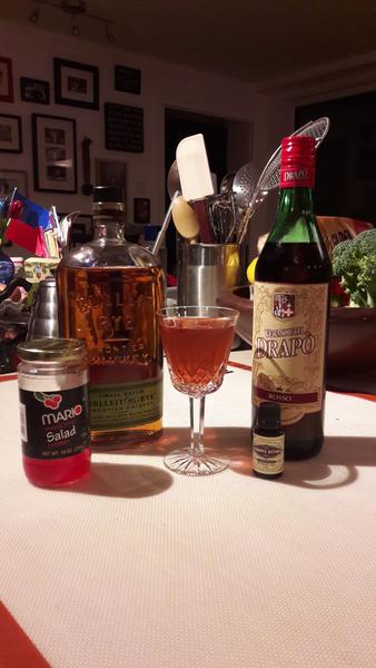 Manhattan