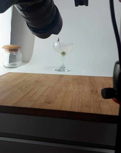 mvksvUbsWdpuTlYFDry Martini Making of