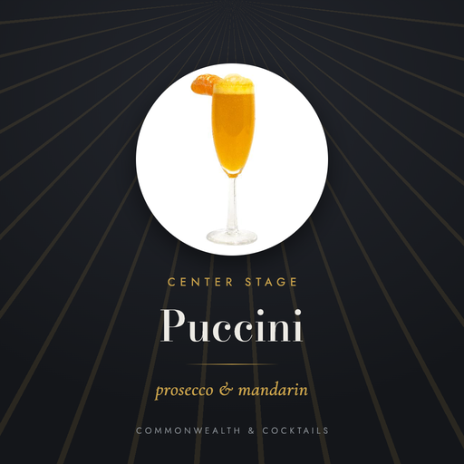 Puccini (Difford's)
