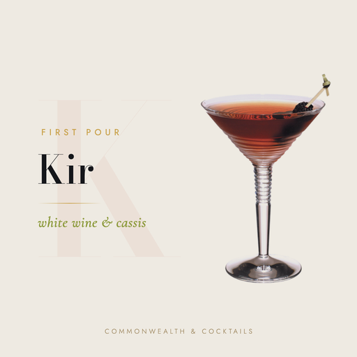 Kir (IBA)