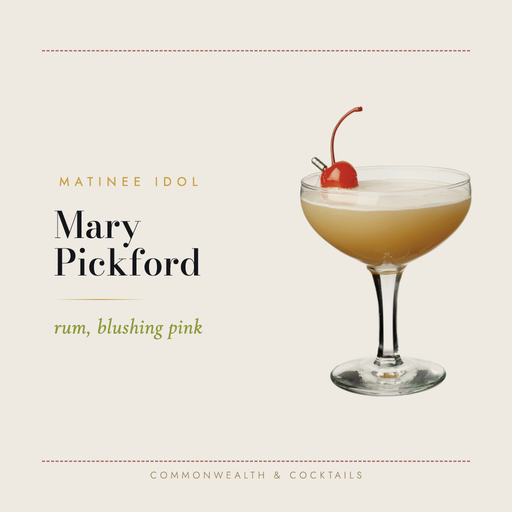 Mary Pickford (IBA)