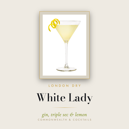 White Lady (IBA)