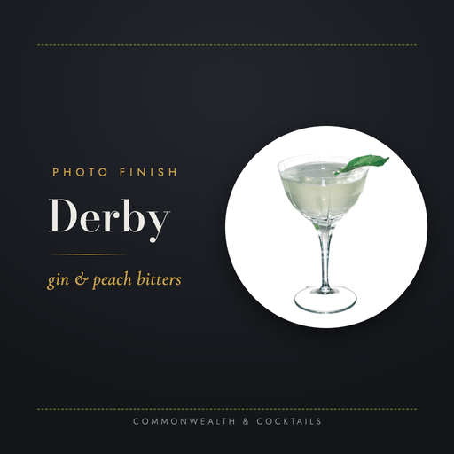Derby (IBA)