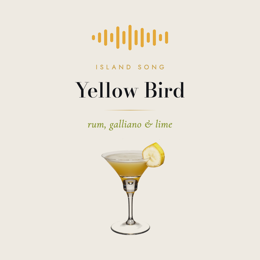 Yellow Bird (IBA)