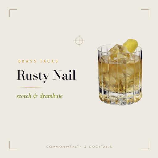 Rusty Nail (IBA)