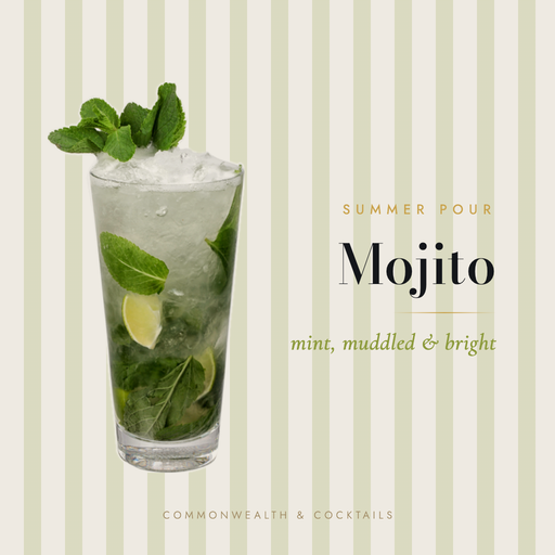 Mojito (IBA)