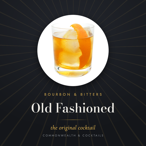 Old Fashioned (IBA)