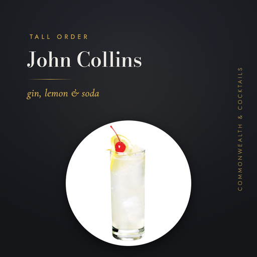 John Collins (IBA)