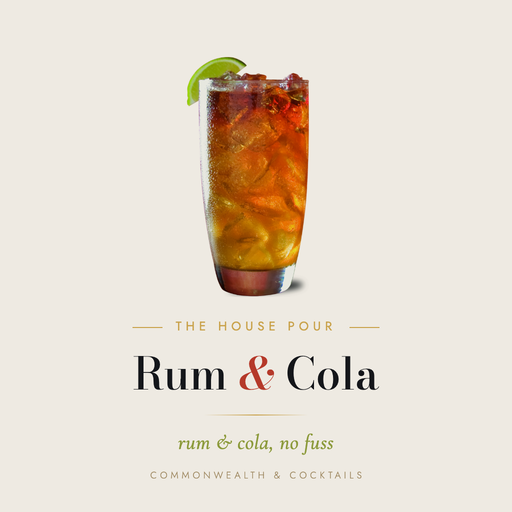 Rum and Cola