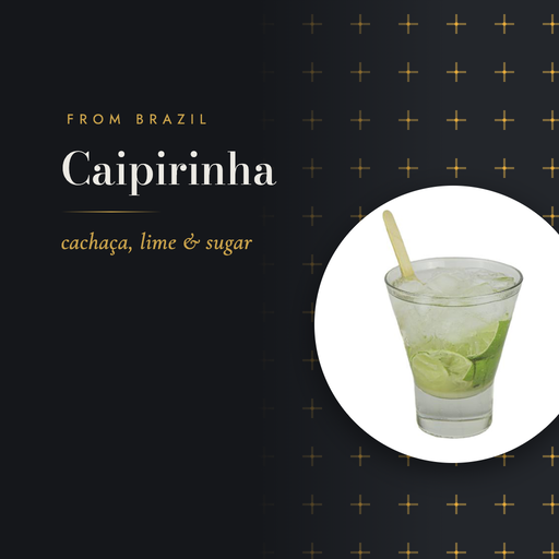Caipirinha (IBA)