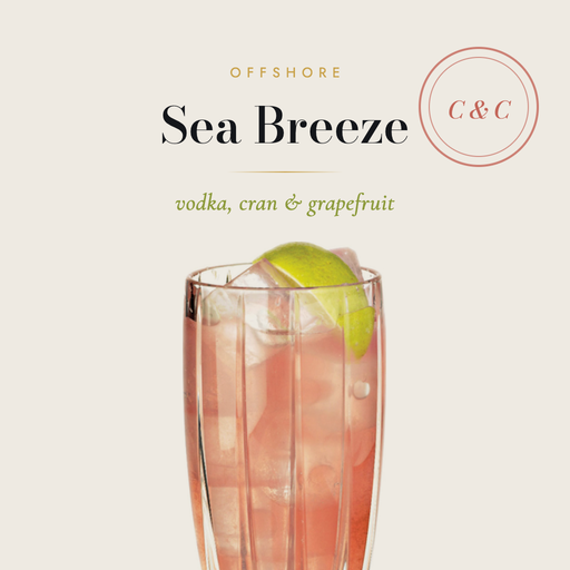 Sea Breeze (IBA)