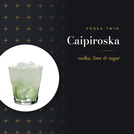 Caipiroska (IBA)
