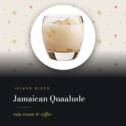 Jamaican Quaalude