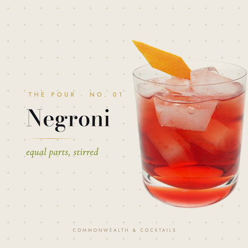 Negroni (IBA)