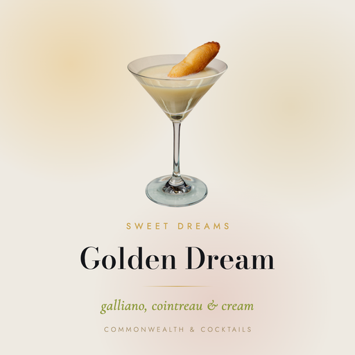 Golden Dream (IBA)