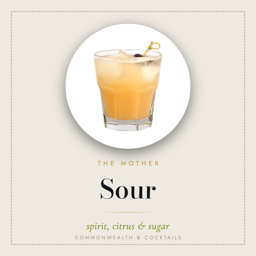 Sour (Difford's)