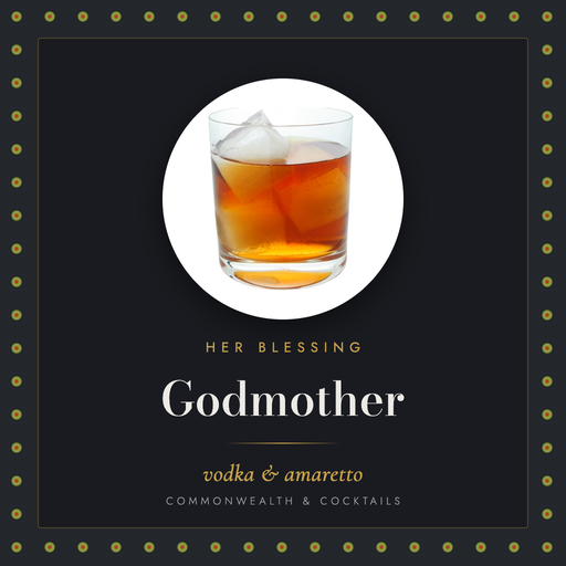Godmother (IBA)