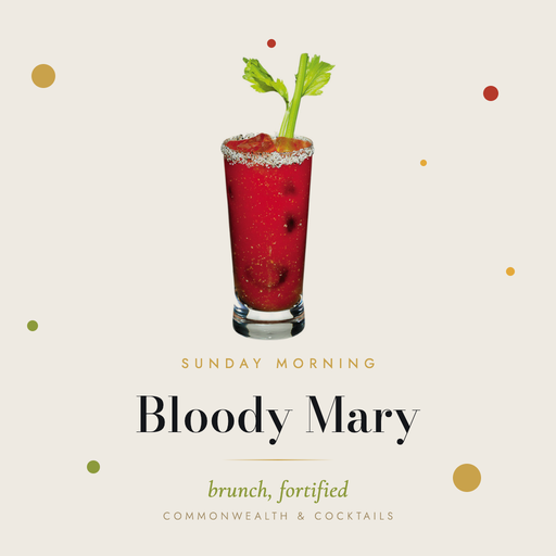 Bloody Mary (IBA)
