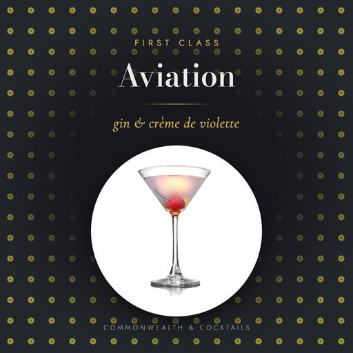 Aviation (IBA)