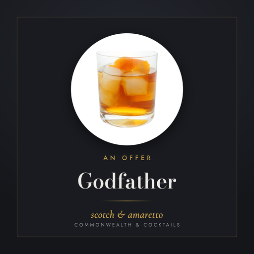Godfather (IBA)