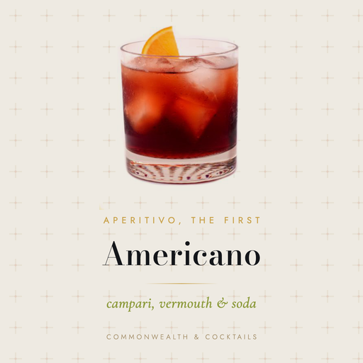 Americano (IBA)