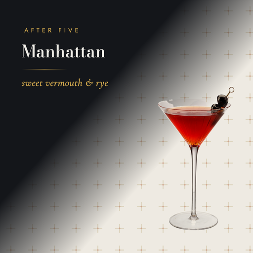 Manhattan (IBA)