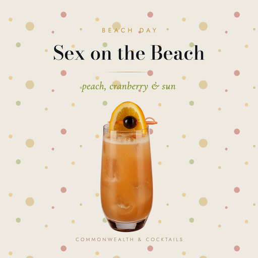 Sex On The Beach (IBA)