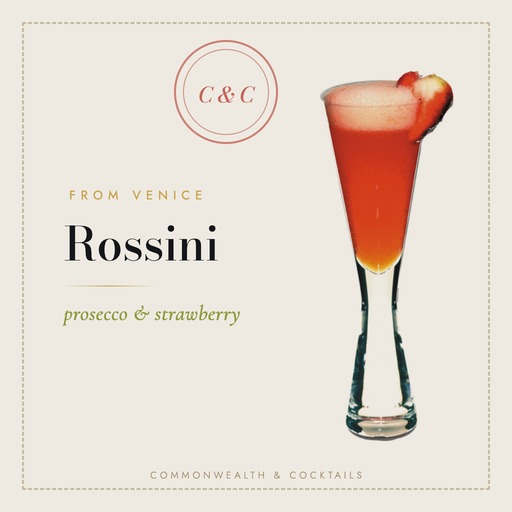 Rossini (Difford's)