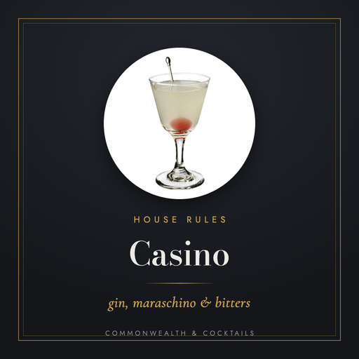Casino (IBA)