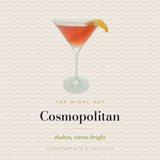Cosmopolitan (IBA)